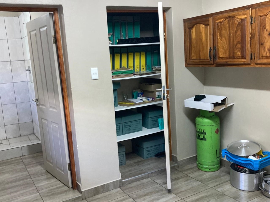 Commercial Property for Sale in Bodorp North West